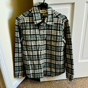 Taylor Stitch Ledge Shirt